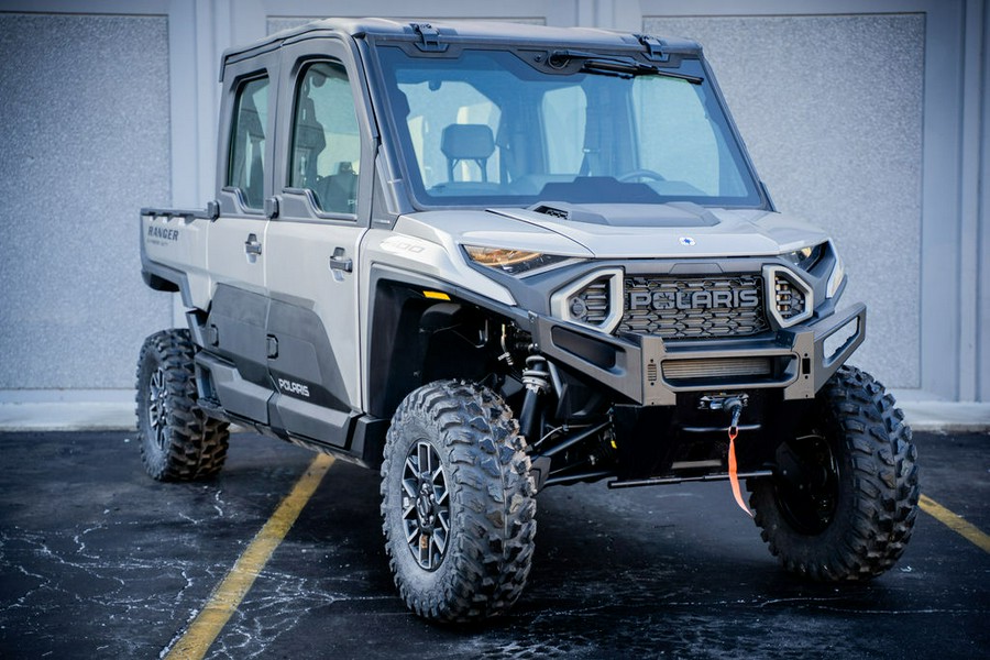 2024 Polaris® Ranger Crew XD 1500 NorthStar Edition Premium