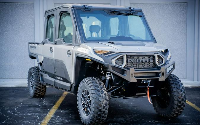 2024 Polaris® Ranger Crew XD 1500 NorthStar Edition Premium