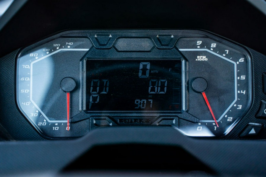 2024 Polaris® Ranger Crew XD 1500 NorthStar Edition Premium