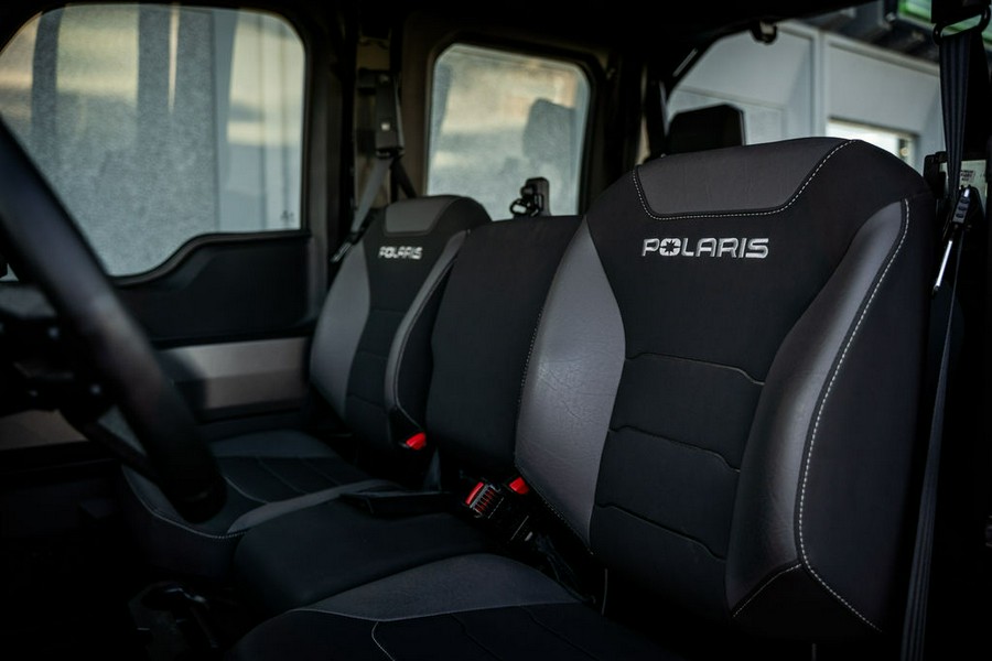 2024 Polaris® Ranger Crew XD 1500 NorthStar Edition Premium
