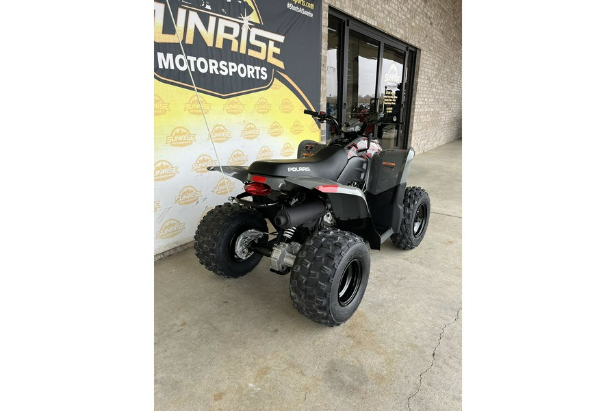 2023 Polaris Phoenix™ 200