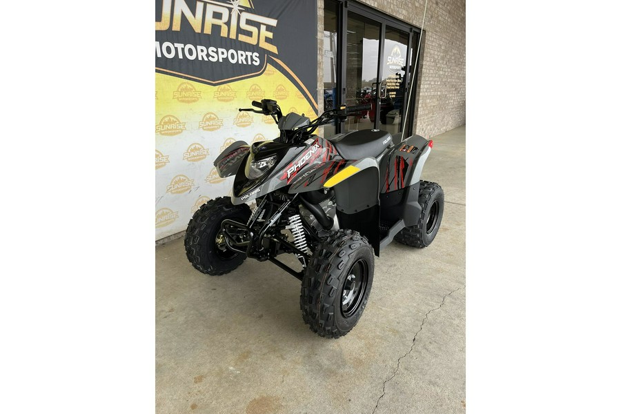 2023 Polaris Phoenix™ 200