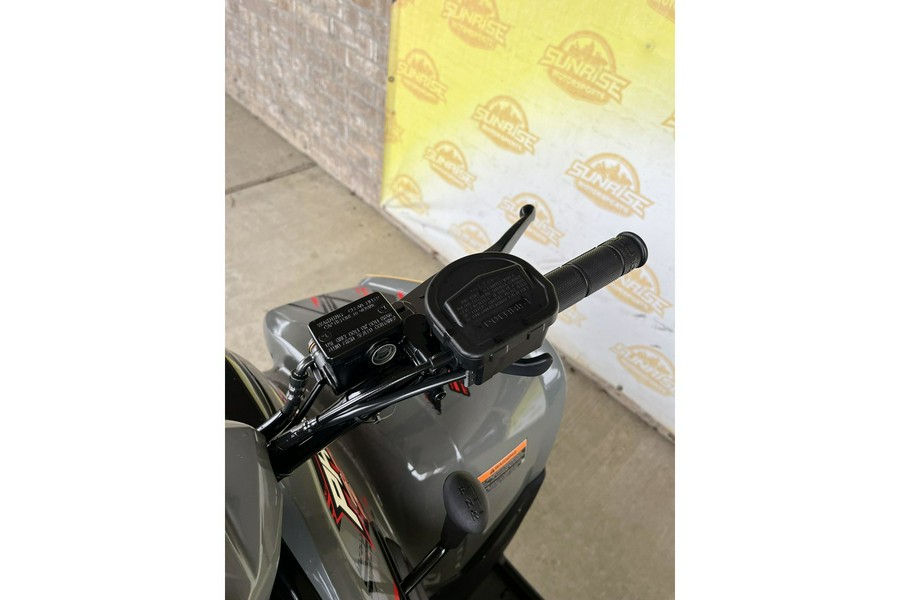 2023 Polaris Phoenix™ 200