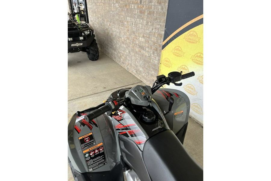 2023 Polaris Phoenix™ 200