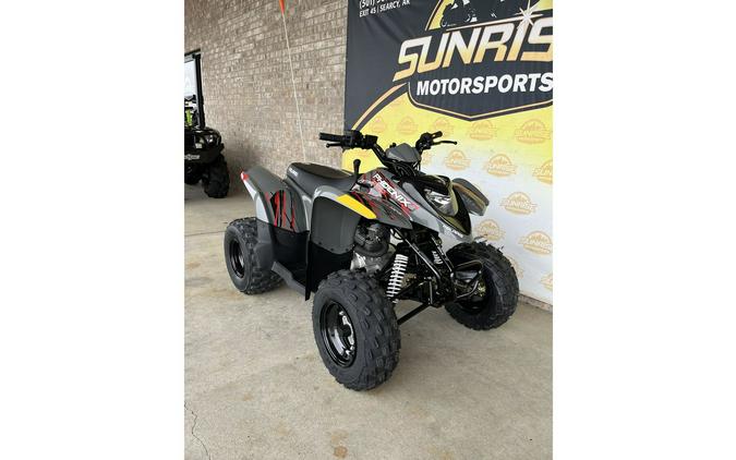 2023 Polaris Phoenix™ 200