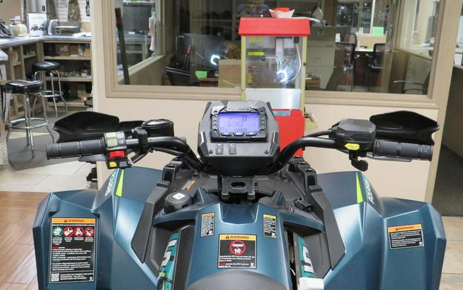 2026 Polaris® Scrambler XP 1000 S