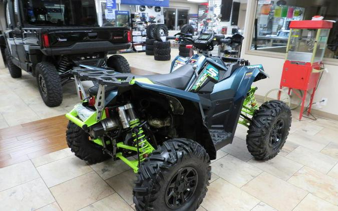 2026 Polaris® Scrambler XP 1000 S