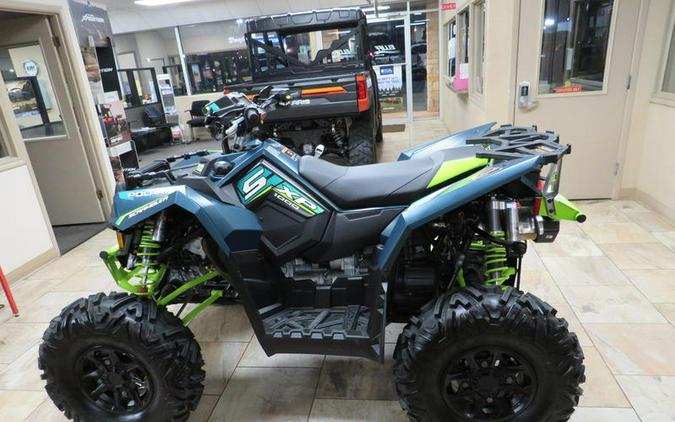 2026 Polaris® Scrambler XP 1000 S