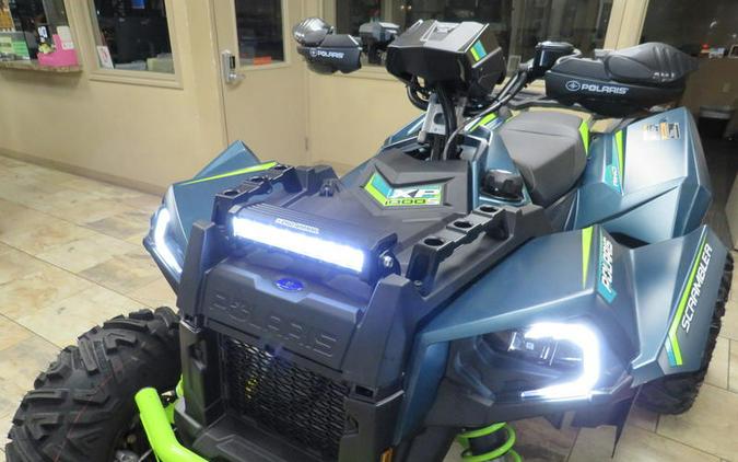 2026 Polaris® Scrambler XP 1000 S