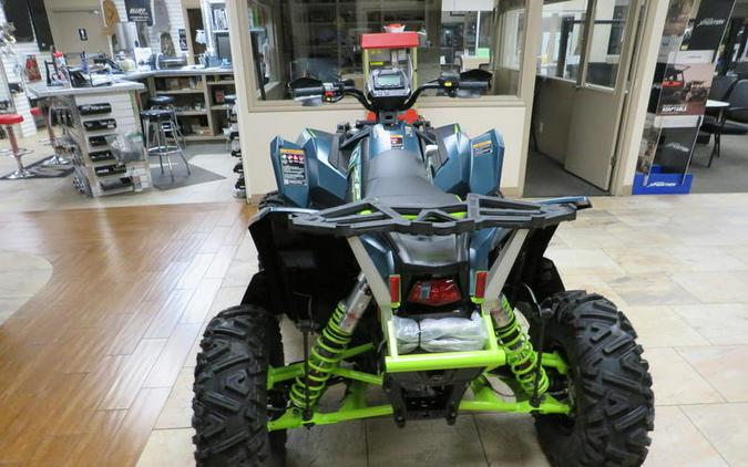 2026 Polaris® Scrambler XP 1000 S