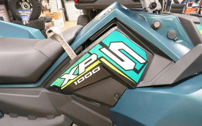 2026 Polaris® Scrambler XP 1000 S