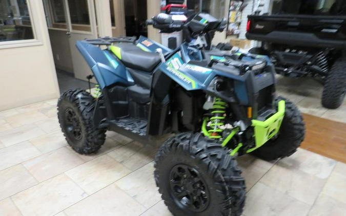 2026 Polaris® Scrambler XP 1000 S