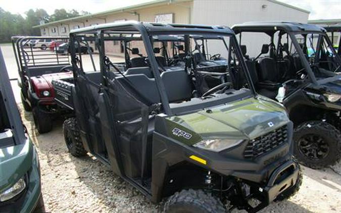 2026 Polaris Ranger Crew SP 570