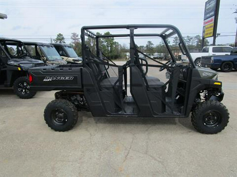 2026 Polaris Ranger Crew SP 570