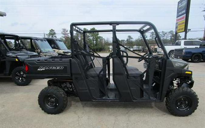 2026 Polaris Ranger Crew SP 570