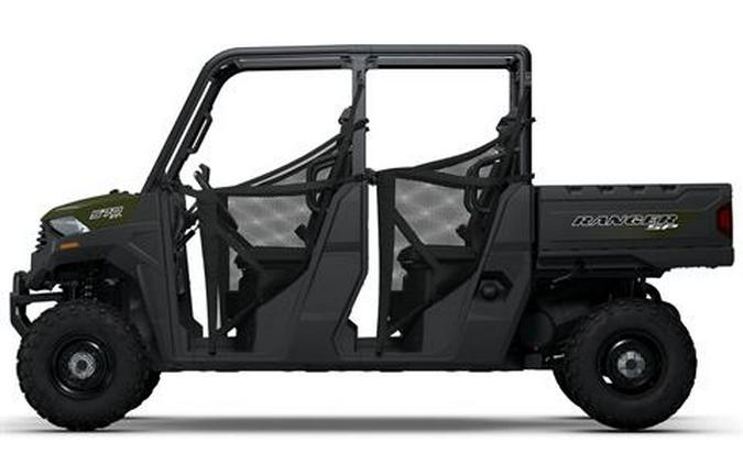 2026 Polaris Ranger Crew SP 570
