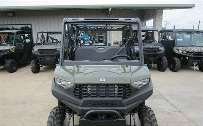 2026 Polaris Ranger Crew SP 570
