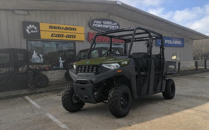 2026 Polaris Ranger Crew SP 570