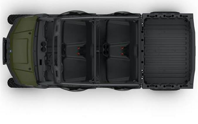 2026 Polaris Ranger Crew SP 570