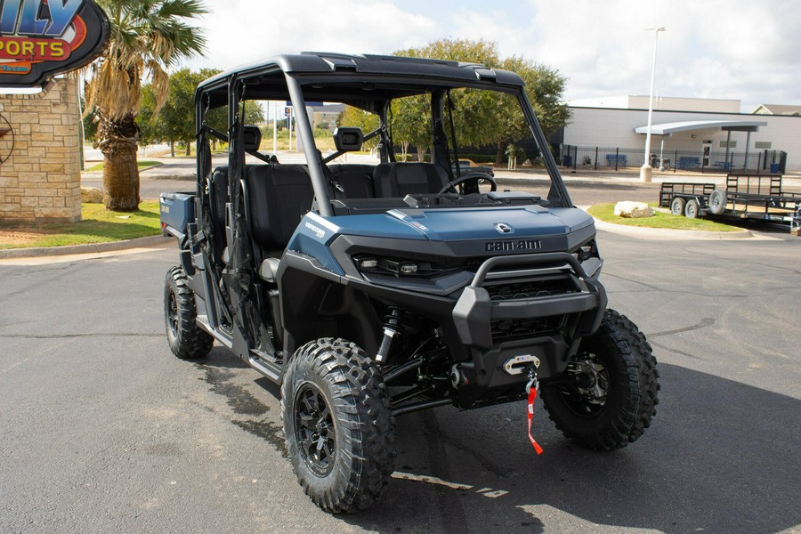 2026 CAN-AM DEFENDER MAX XT HD11 WITH 1025 INCH TOUCHSCREEN