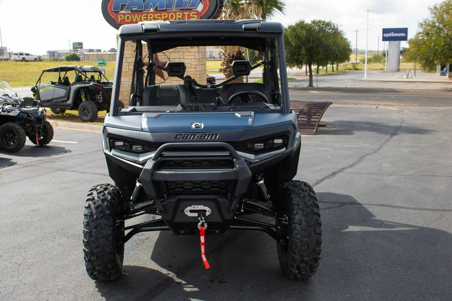 2026 CAN-AM DEFENDER MAX XT HD11 WITH 1025 INCH TOUCHSCREEN