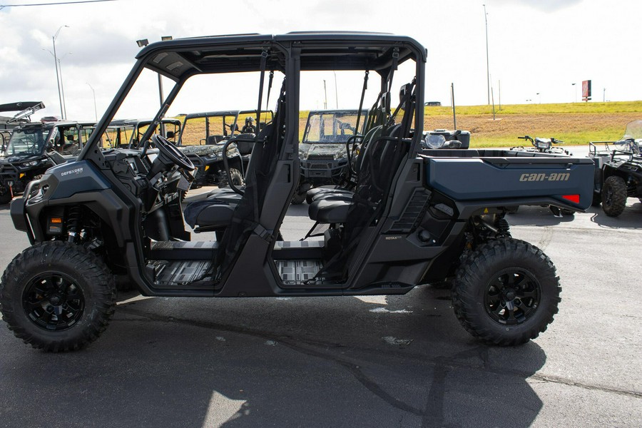 2026 CAN-AM DEFENDER MAX XT HD11 WITH 1025 INCH TOUCHSCREEN