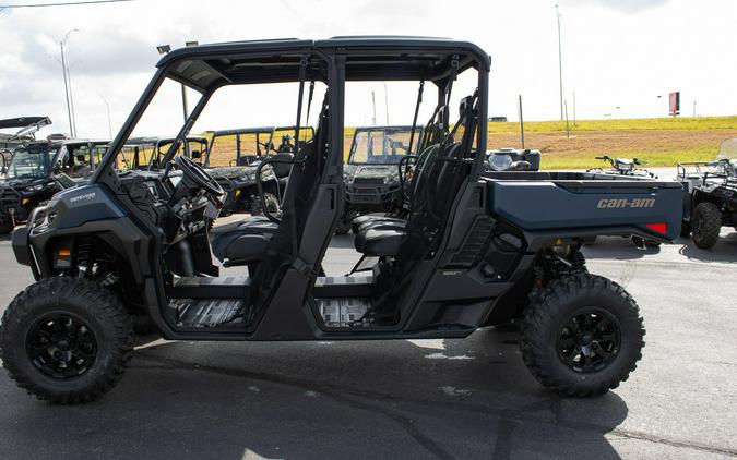 2026 CAN-AM DEFENDER MAX XT HD11 WITH 1025 INCH TOUCHSCREEN