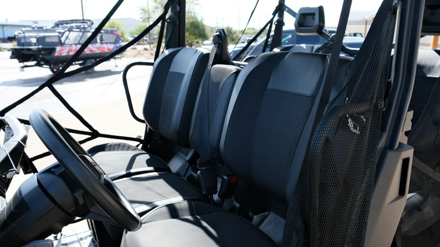 2026 CAN-AM DEFENDER MAX XT HD11 WITH 1025 INCH TOUCHSCREEN