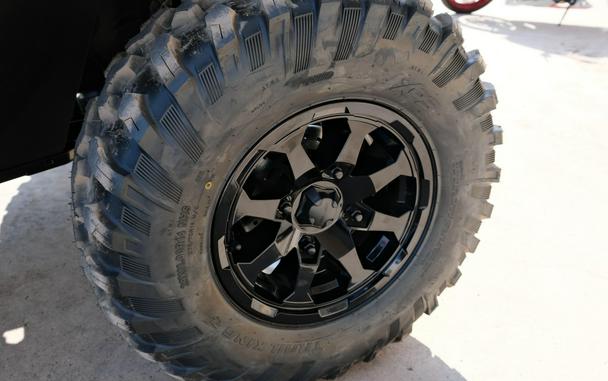 2026 CAN-AM DEFENDER MAX XT HD11 WITH 1025 INCH TOUCHSCREEN