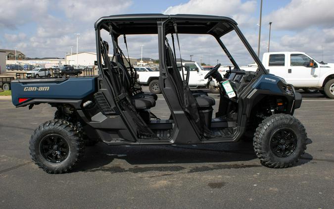 2026 CAN-AM DEFENDER MAX XT HD11 WITH 1025 INCH TOUCHSCREEN