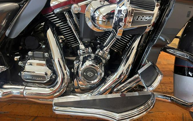 Used 2019 Harley-Davidson CVO Road Glide Grand American Touring Motorcycle For Sale Near Memphis, TN