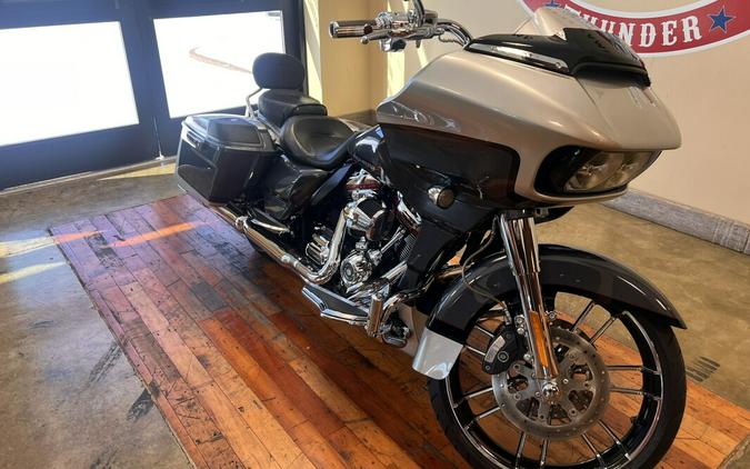 Used 2019 Harley-Davidson CVO Road Glide Grand American Touring Motorcycle For Sale Near Memphis, TN