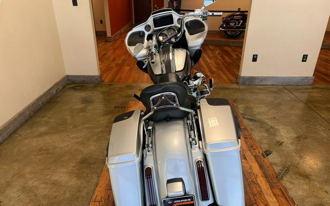 Used 2019 Harley-Davidson CVO Road Glide Grand American Touring Motorcycle For Sale Near Memphis, TN