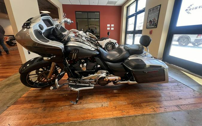 Used 2019 Harley-Davidson CVO Road Glide Grand American Touring Motorcycle For Sale Near Memphis, TN
