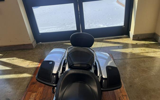 Used 2019 Harley-Davidson CVO Road Glide Grand American Touring Motorcycle For Sale Near Memphis, TN