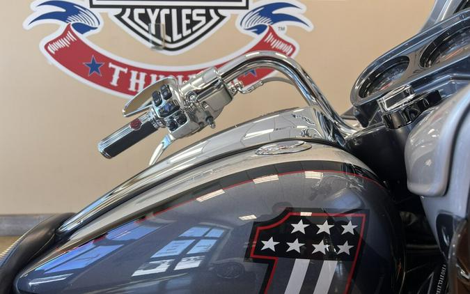 Used 2019 Harley-Davidson CVO Road Glide Grand American Touring Motorcycle For Sale Near Memphis, TN