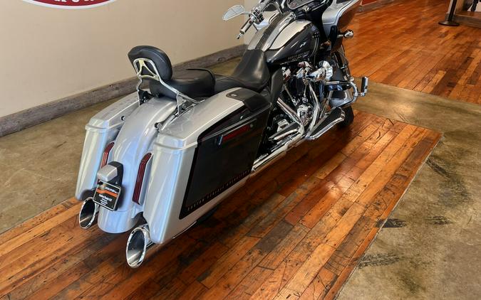 Used 2019 Harley-Davidson CVO Road Glide Grand American Touring Motorcycle For Sale Near Memphis, TN