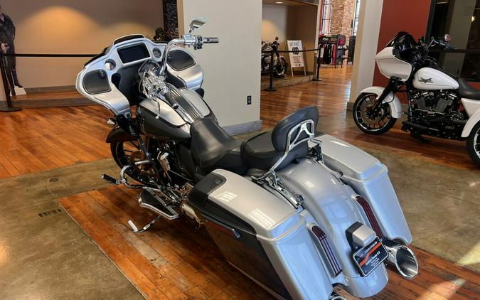 Used 2019 Harley-Davidson CVO Road Glide Grand American Touring Motorcycle For Sale Near Memphis, TN