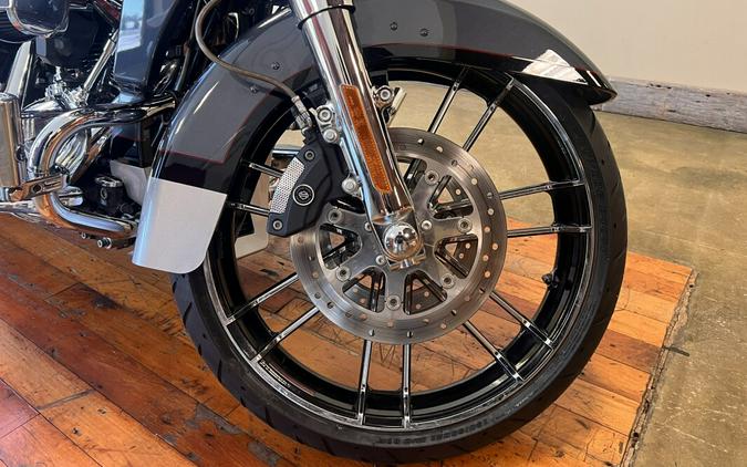 Used 2019 Harley-Davidson CVO Road Glide Grand American Touring Motorcycle For Sale Near Memphis, TN