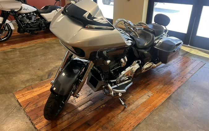 Used 2019 Harley-Davidson CVO Road Glide Grand American Touring Motorcycle For Sale Near Memphis, TN