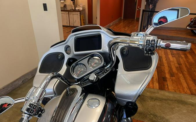 Used 2019 Harley-Davidson CVO Road Glide Grand American Touring Motorcycle For Sale Near Memphis, TN