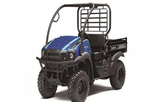 2026 Kawasaki Mule SX™ 4x4 XC