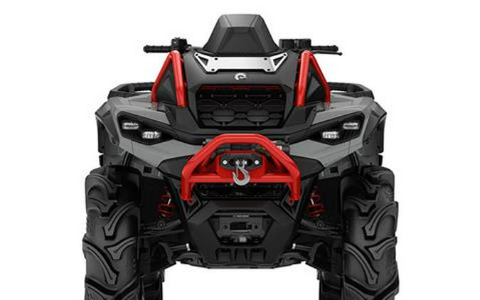 2025 Can-Am Outlander X MR 850
