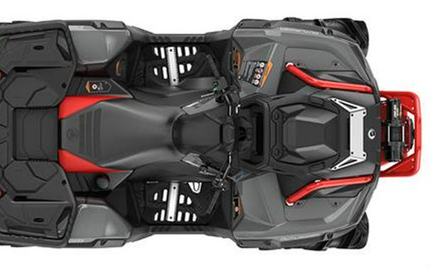 2025 Can-Am Outlander X MR 850