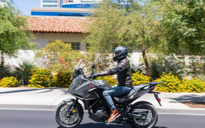 2026 Honda NT1100 DCT