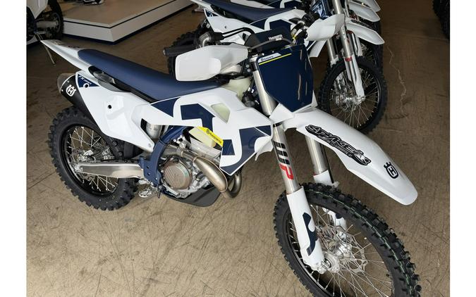 2026 FX 350 - Husqvarna Motorcycles