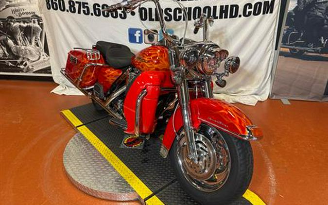 2003 Harley-Davidson FLHR/FLHRI Road King®