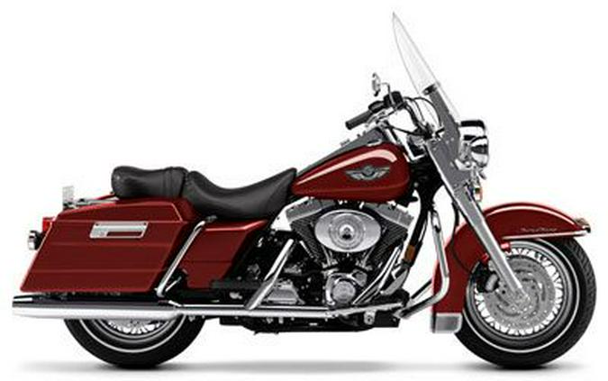 2003 Harley-Davidson FLHR/FLHRI Road King®