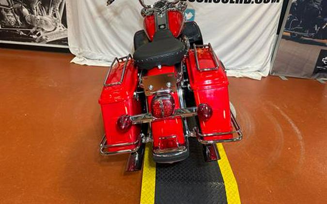 2003 Harley-Davidson FLHR/FLHRI Road King®