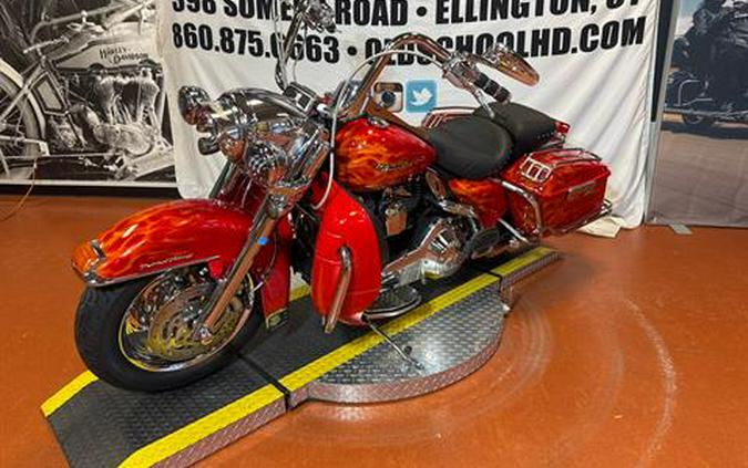 2003 Harley-Davidson FLHR/FLHRI Road King®